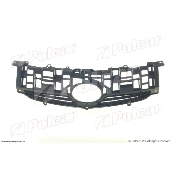 Maska TOYOTA PRIUS (ZVW30), 09-16; 