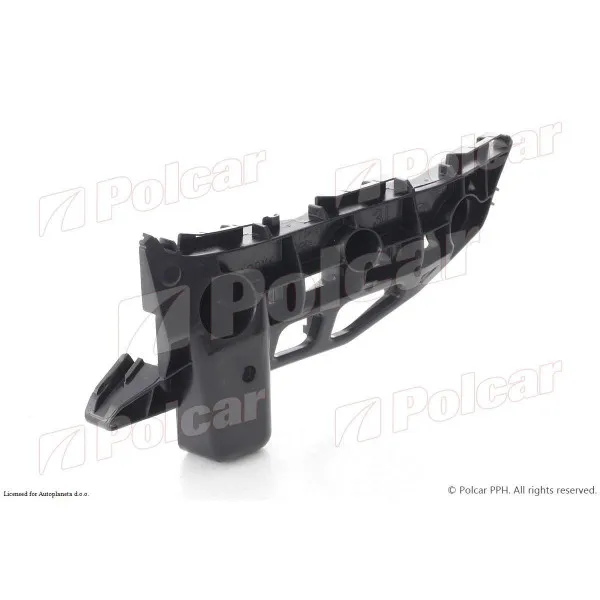 Nosač branika TOYOTA PRIUS (ZVW30), 09-16; 