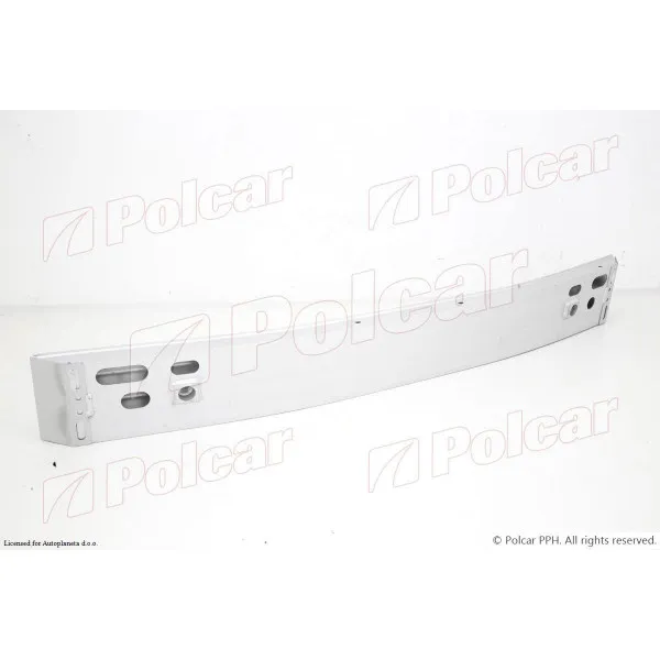 Šina branika TOYOTA PRIUS (ZVW30), 09-16; 