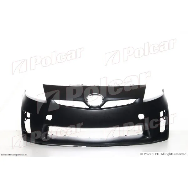 Prednji branik TOYOTA PRIUS (ZVW30), 09-16; 