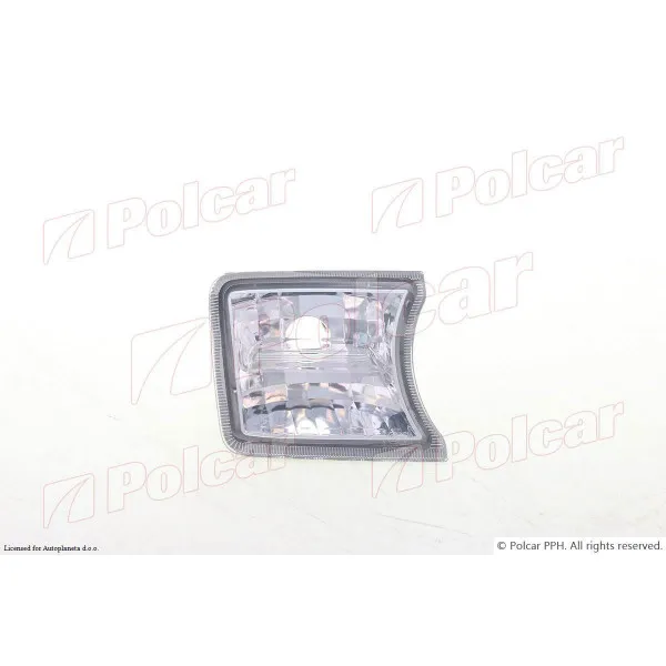 Prednji migavac TOYOTA PRIUS (ZVW30), 09-16; 