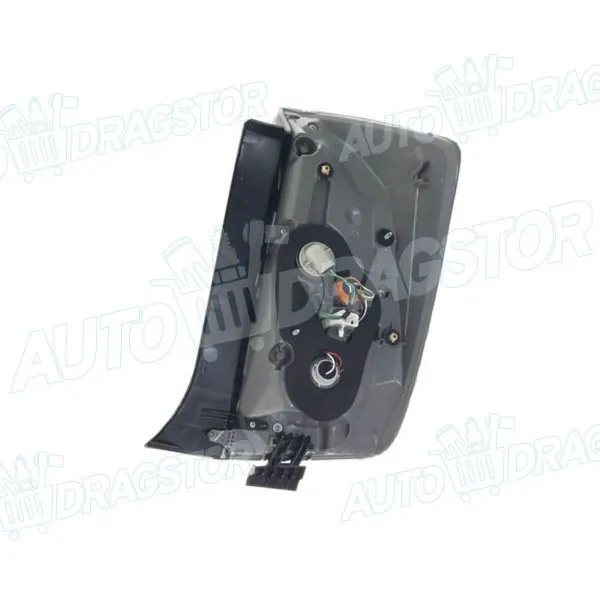 Štop svetlo TOYOTA PRIUS (ZVW30), 09-16; 