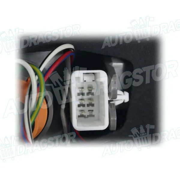 Štop svetlo TOYOTA PRIUS (ZVW30), 09-16; 