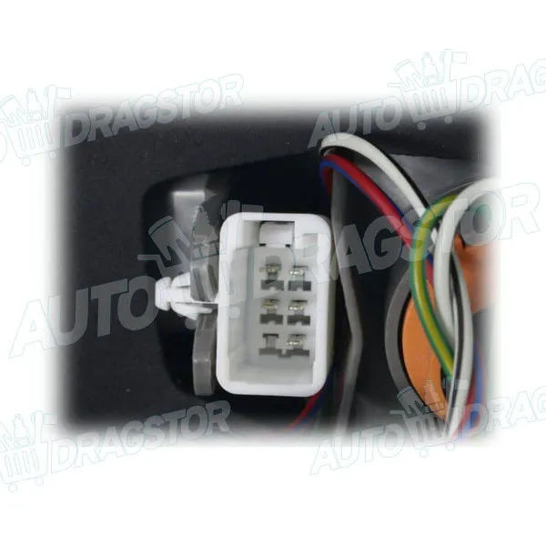 Štop svetlo TOYOTA PRIUS (ZVW30), 09-16; 