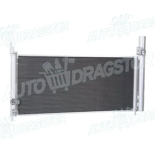 Hladnjak klime LEXUS, TOYOTA 