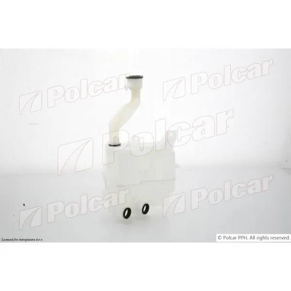 Rezervoar tečnosti za pranje šoferšajbne TOYOTA PRIUS (ZVW30), 09-16; PRIUS c, 12-; 