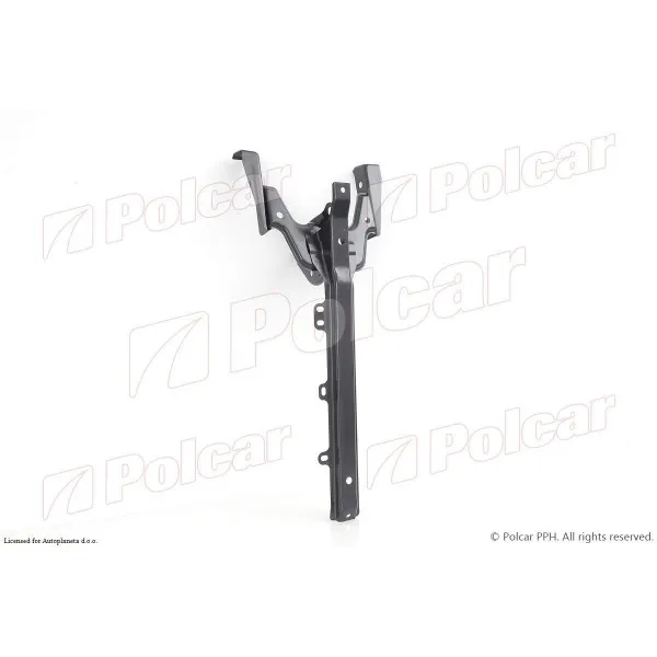 Nosač šarke haube TOYOTA C-HR, 16-; 