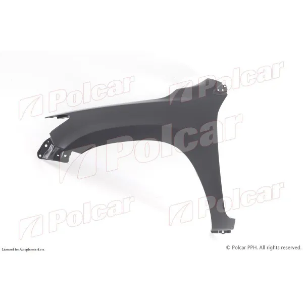 Blatobran TOYOTA RAV4 (XA30), 06-13; 