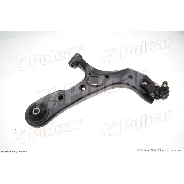 Rame TOYOTA RAV4 (XA40), 13-18; 