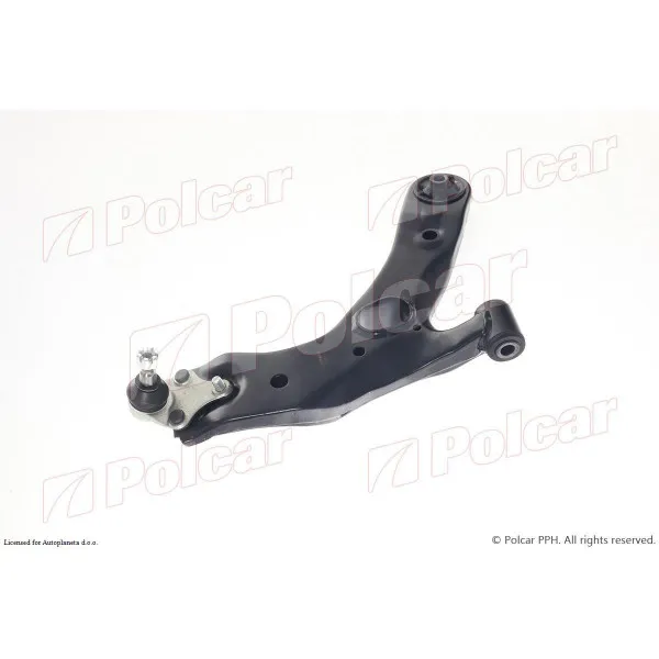 Rame TOYOTA RAV4 (XA40), 13-18; 