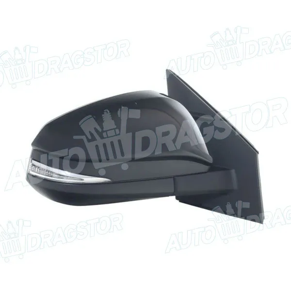 Retrovizor na vratima TOYOTA RAV4 (XA40), 13-18; 