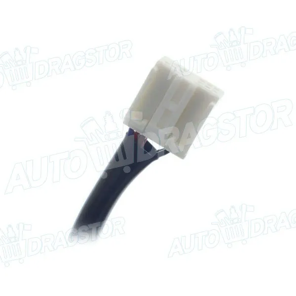 Retrovizor na vratima TOYOTA RAV4 (XA40), 13-18; 