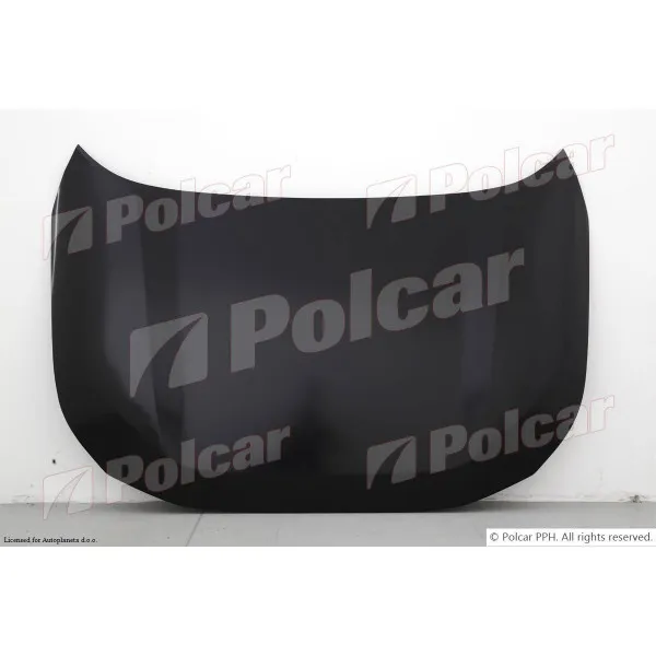 Hauba TOYOTA RAV4 (XA50), 18-; 