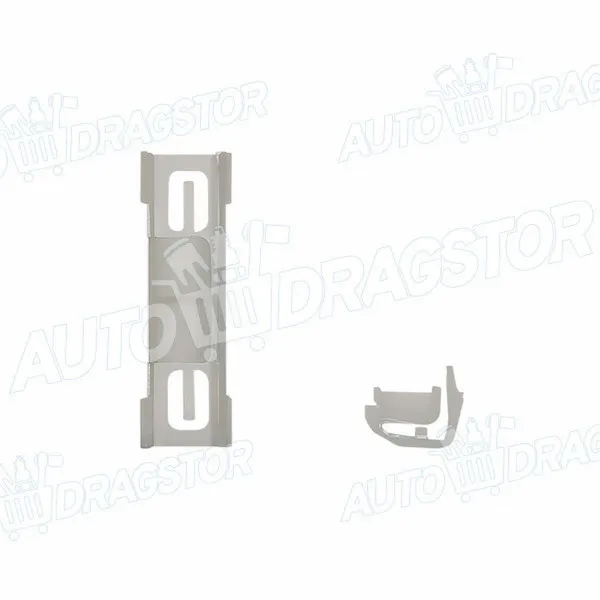 Žabica lajsne RENAULT MEGANE I (A), 95-02; MEGANE SCENIC (JA0/1), 96-99; SCENIC I (JA), 99-03; TWINGO (C06), 93-06; 
