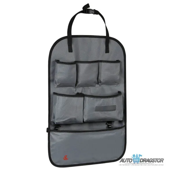 TORBA ZA SEDIŠTE ORGANIZATOR PREMIUM 