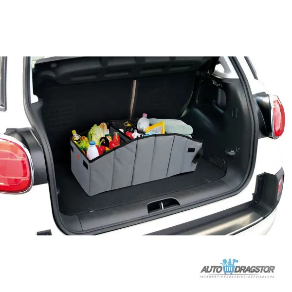 TORBA ZA ALAT I OPREMU PREMIUM 70X27CM 