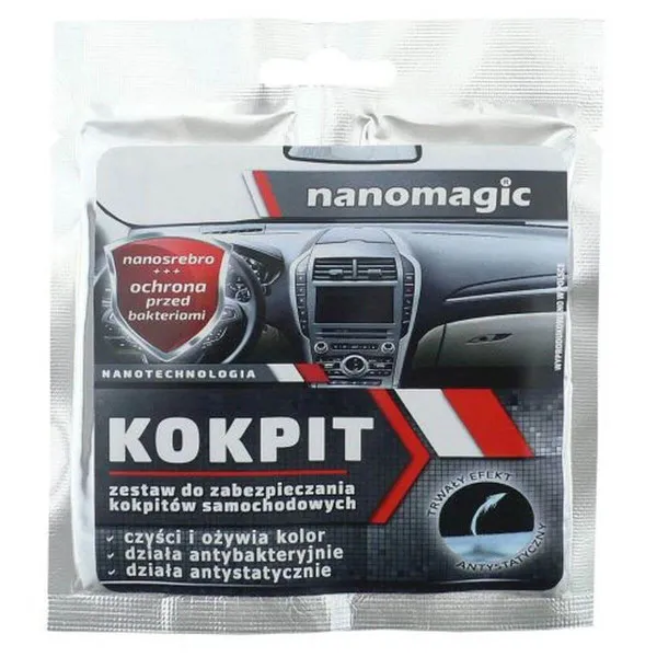 NANOMAGIC KRPA ZA TABLU 