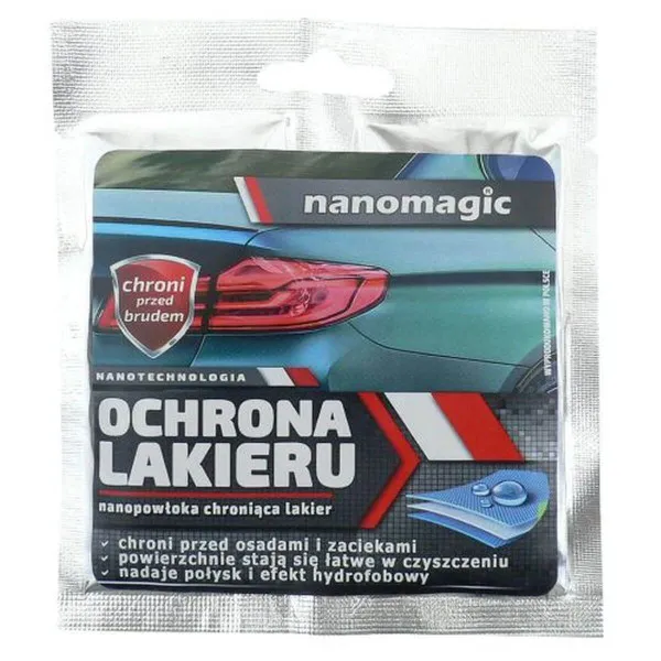 NANOMAGIC KRPA ZA KAROSERIJU 