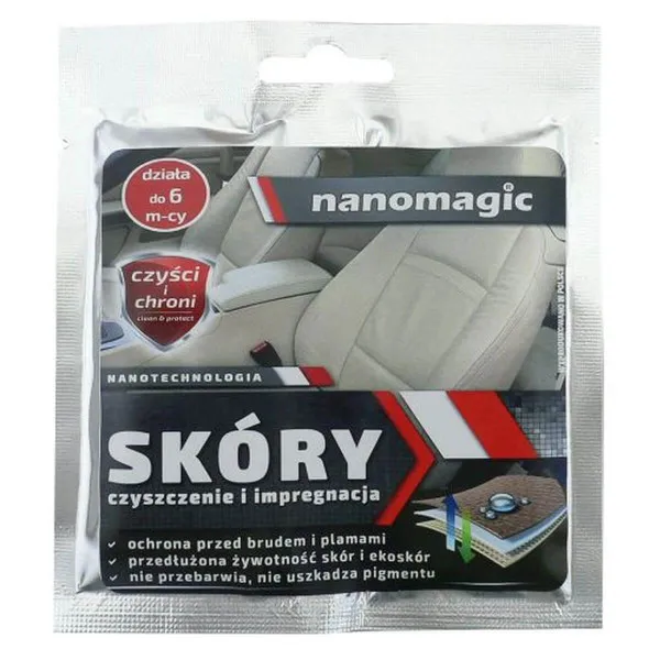 NANOMAGIC KRPA ZA ENTERIJER 