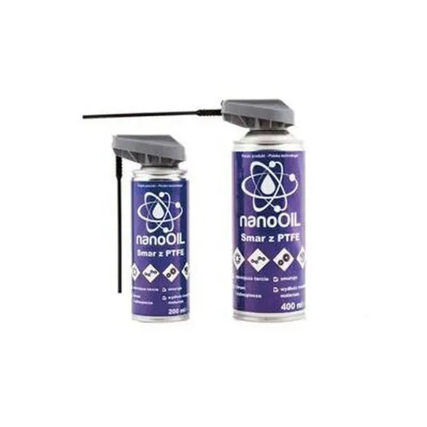 PTFE MAST 400ml U SPREJU 