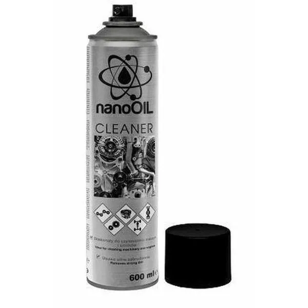 ČISTAČ 600ml U SPREJU 