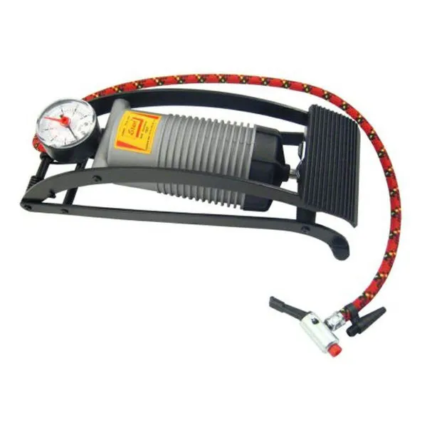 NOŽNA PUMPA PREMIUM 