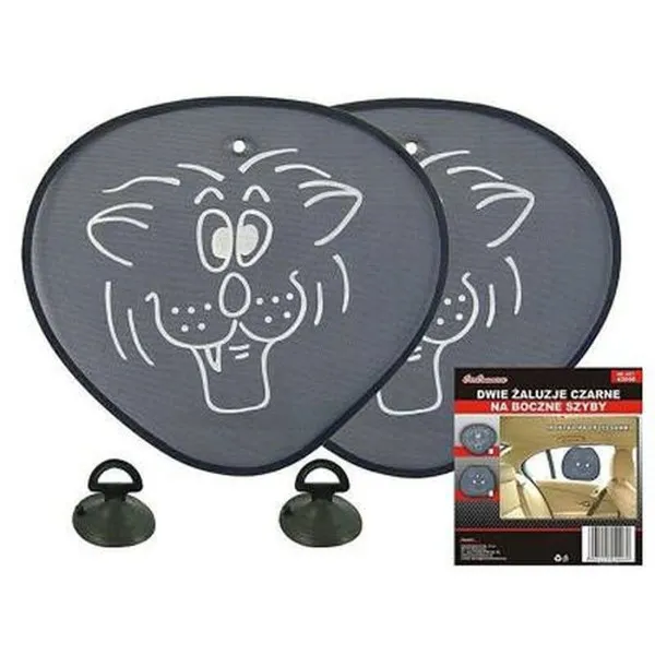 ZAŠTITA OD SUNCA BOČNA 2KOM 