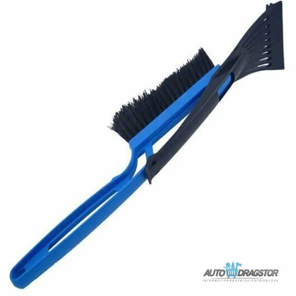 ČETKA SA STRUGAČEM ZA LED 40CM 