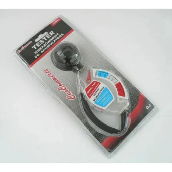 TESTER TECNOSTI AKUMULATORA 