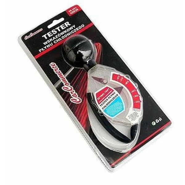 ANTIFRIZ TESTER-MERAC ANTIFRIZA 