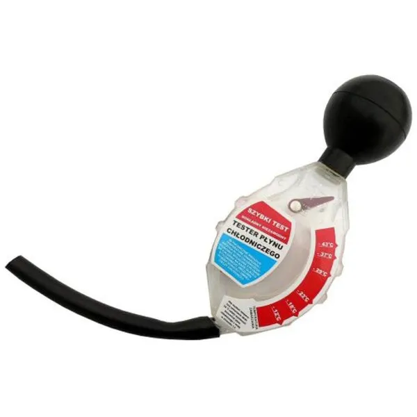 ANTIFRIZ TESTER-MERAC ANTIFRIZA 