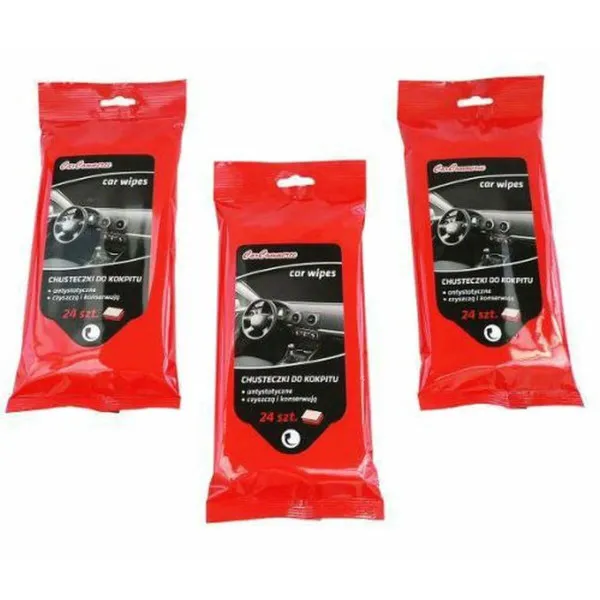 VLAŽNE MARAMICE ZA TABLU 24KOM SJAJ 