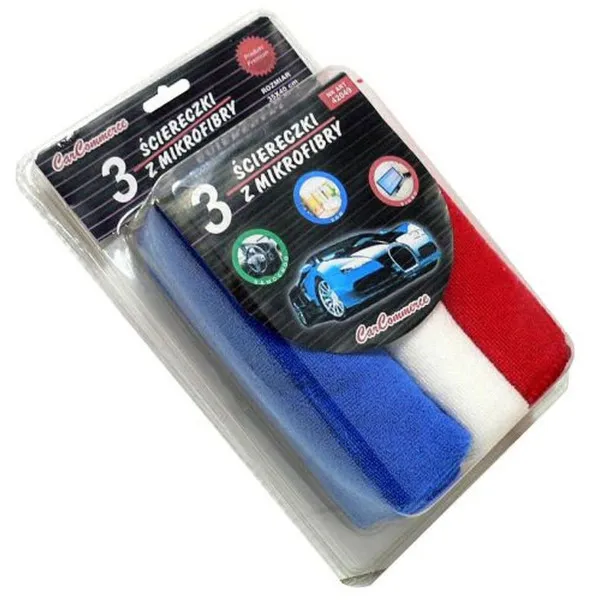 MIKROFIBER KRPA 3KOM 