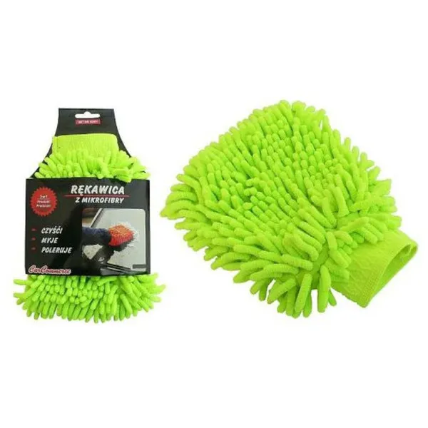 MIKROFIBER KRPA RUKAVICA 
