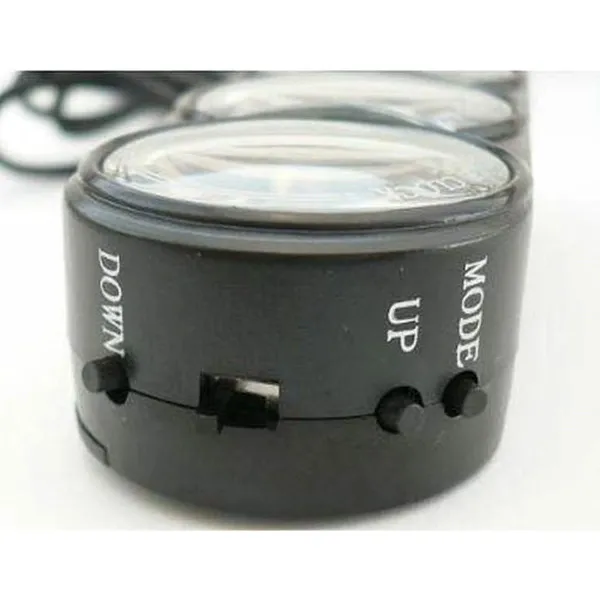 DIGITALNI TERMOMETAR SA ČASOVNIKOM 