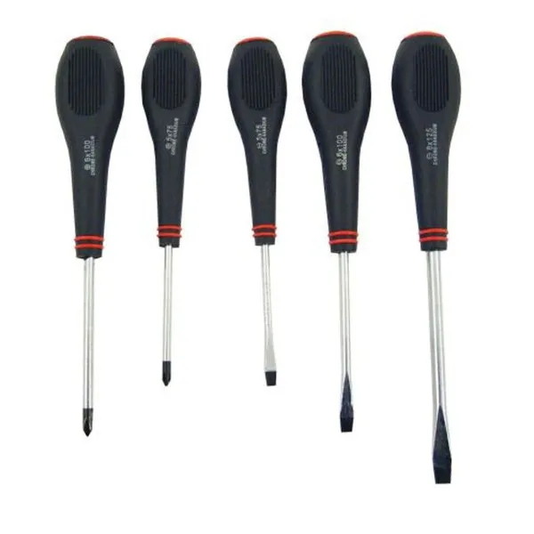 SET ŠRAFCIGERA 5KOM 