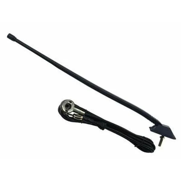 KROVNA ANTENA 