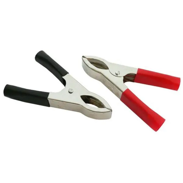 KLJEŠTA ZA START KABLOVE 2KOM 30A 