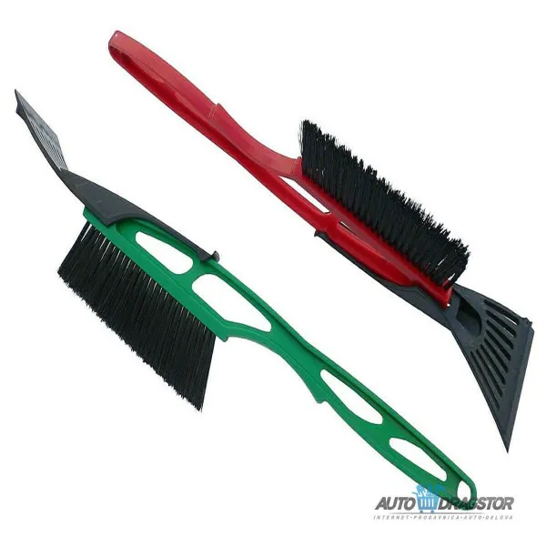 ČETKA SA STRUGAČEM ZA LED 52CM 