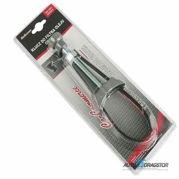 KLJUČ ZA FILTER ULJA 