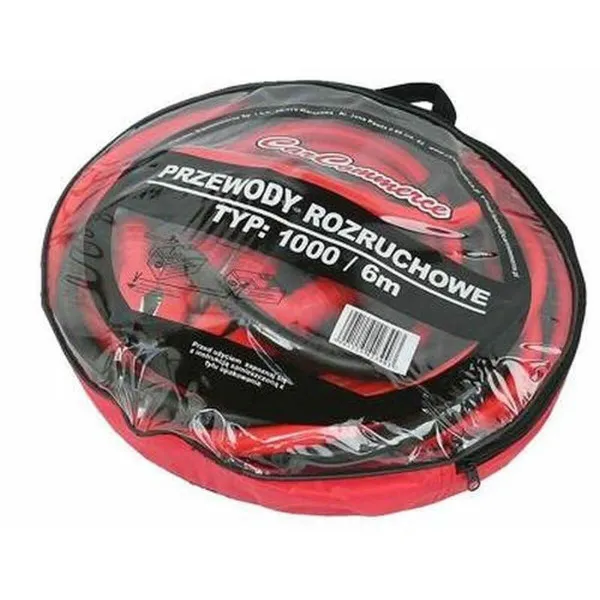 KABLOVI ZA START 1000/6.0M 