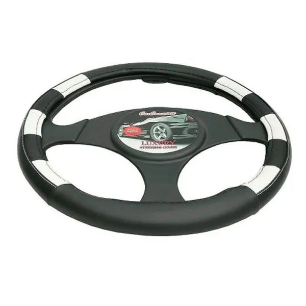 OBLOGA VOLANA 37-39CM CRNO BELA 