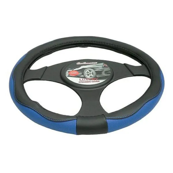 OBLOGA VOLANA 37-39CM PLAVO CRNA 