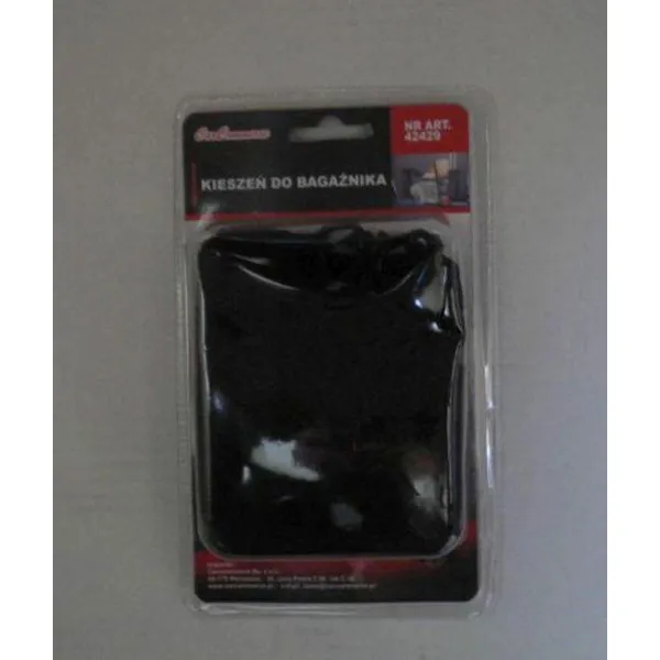 UNIVERZALNA MREŽICA ZA ODLAGANJE STVARI 50x35cm 