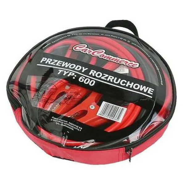 KABLOVI ZA START 600A/6.0M 