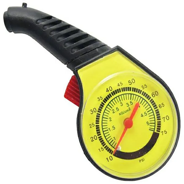 MERAČ PRITISKA U GUMAMA 