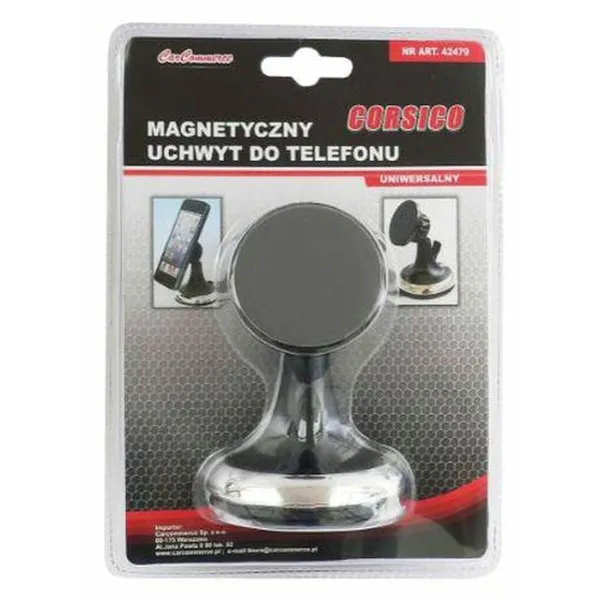 DRŽAČ ZA MOBILNI SA MAGNETOM 