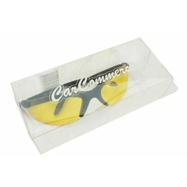 NAOČARE ZA NOĆNU VOŽNJU S&R 125Y KATEGORIJA 3 