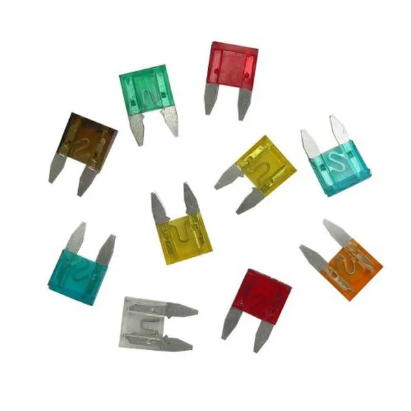 OSIGURAČI 10/1 MINI 