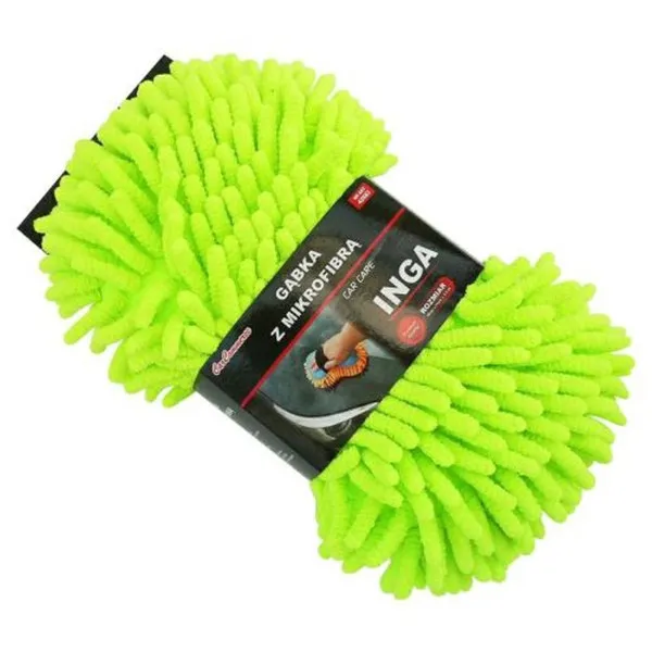 MIKROFIBER KRPA 2U1 RUKAVICA 